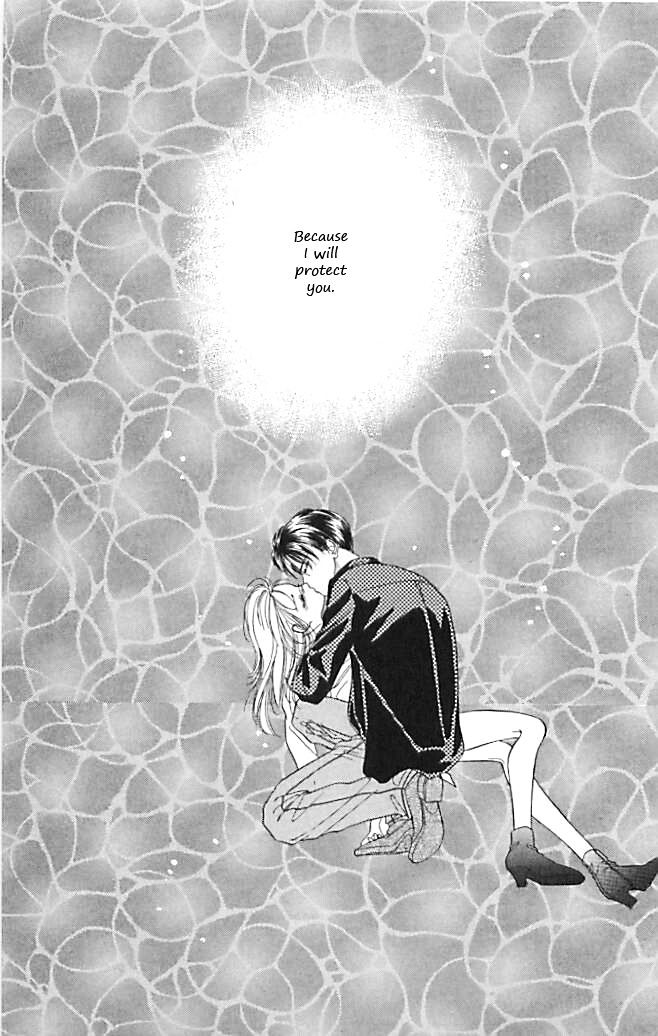 Tokyo Juliet Chapter 22 page 28 - Chapter 22