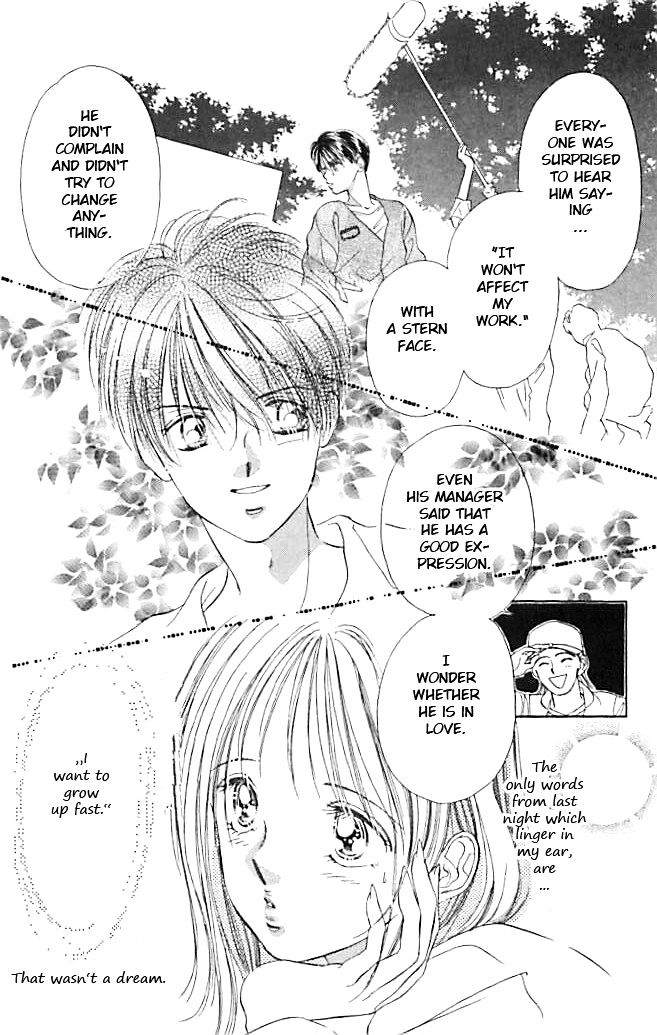 Tokyo Juliet Chapter 23 page 11 - Chapter 23
