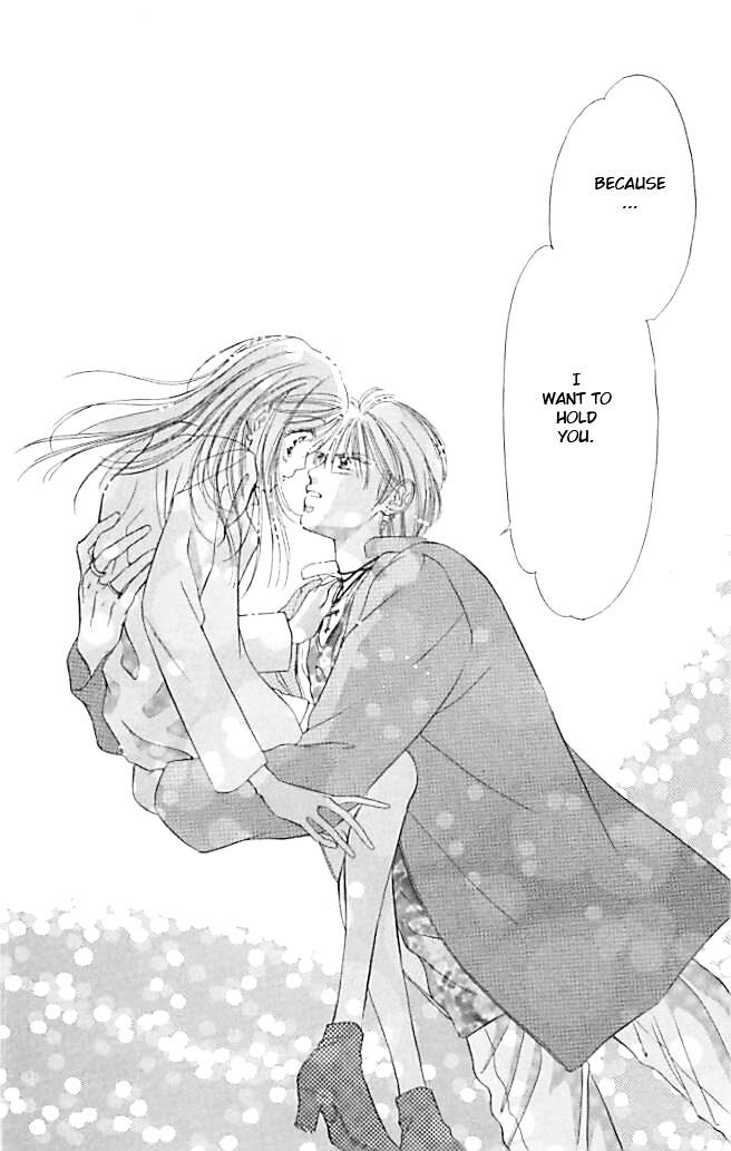 Tokyo Juliet Chapter 23 page 18 - Chapter 23
