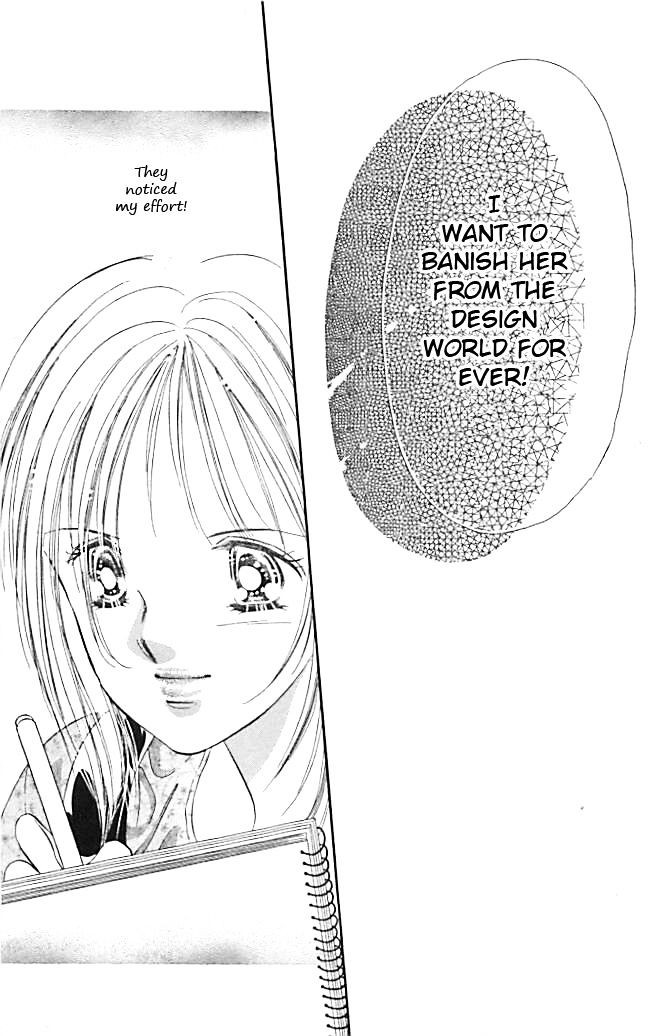 Tokyo Juliet Chapter 23 page 27 - Chapter 23
