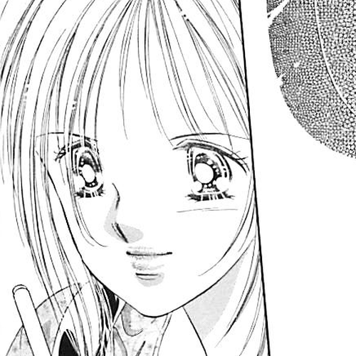 Tokyo Juliet Chapter 23 cover
