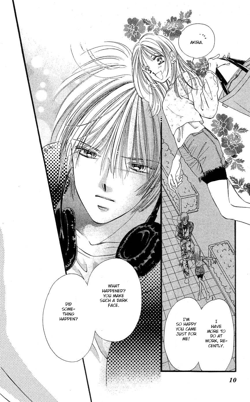 Tokyo Juliet Chapter 24 page 10 - Chapter 24