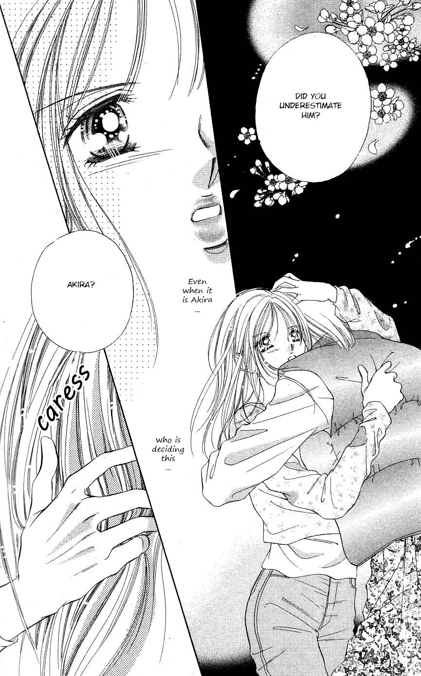 Tokyo Juliet Chapter 24 page 13 - Chapter 24