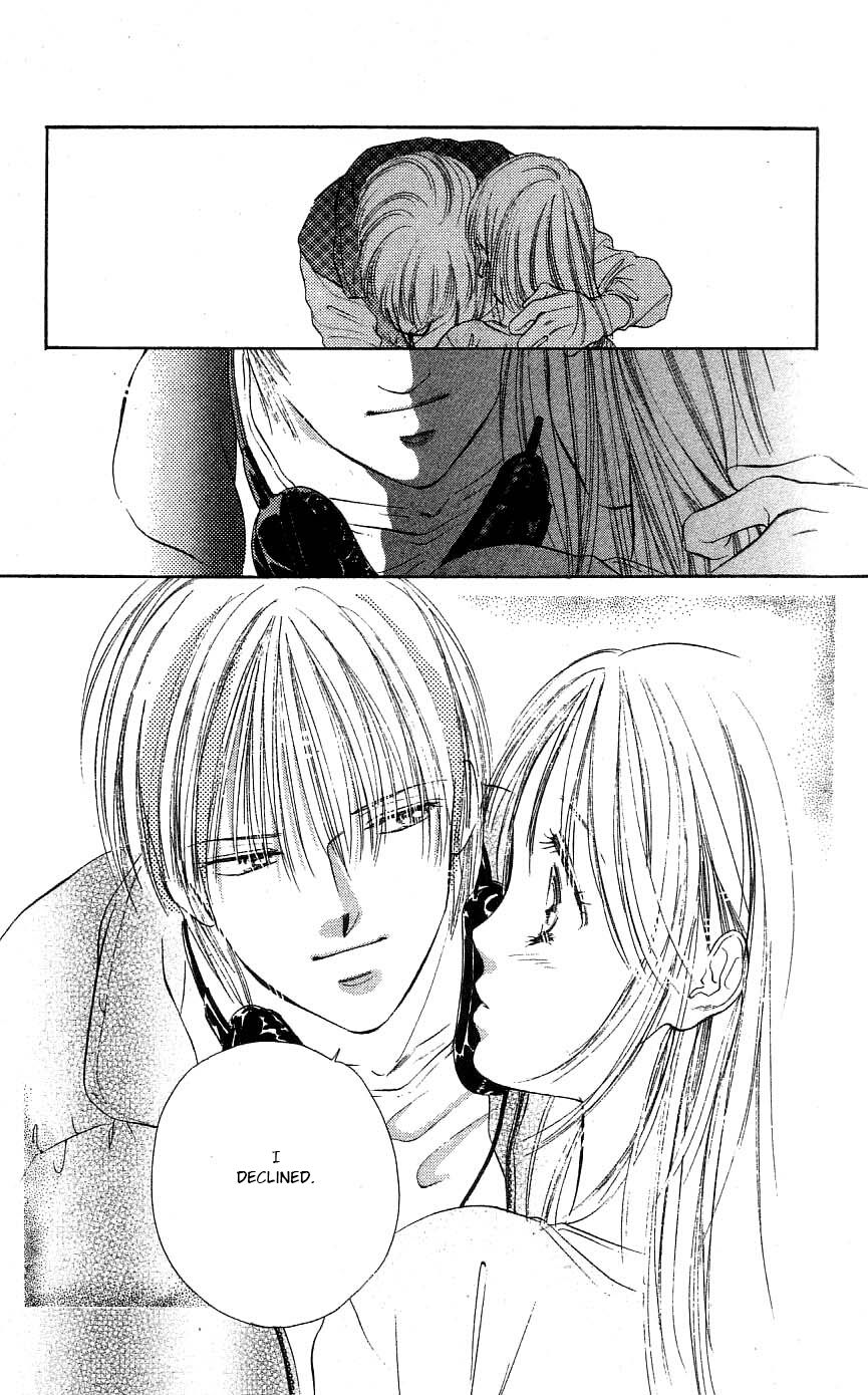 Tokyo Juliet Chapter 24 page 14 - Chapter 24