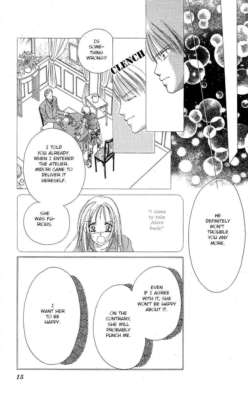 Tokyo Juliet Chapter 24 page 15 - Chapter 24
