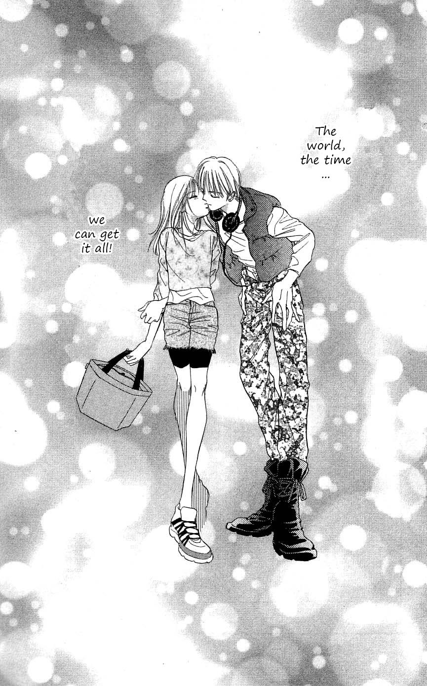 Tokyo Juliet Chapter 24 page 19 - Chapter 24