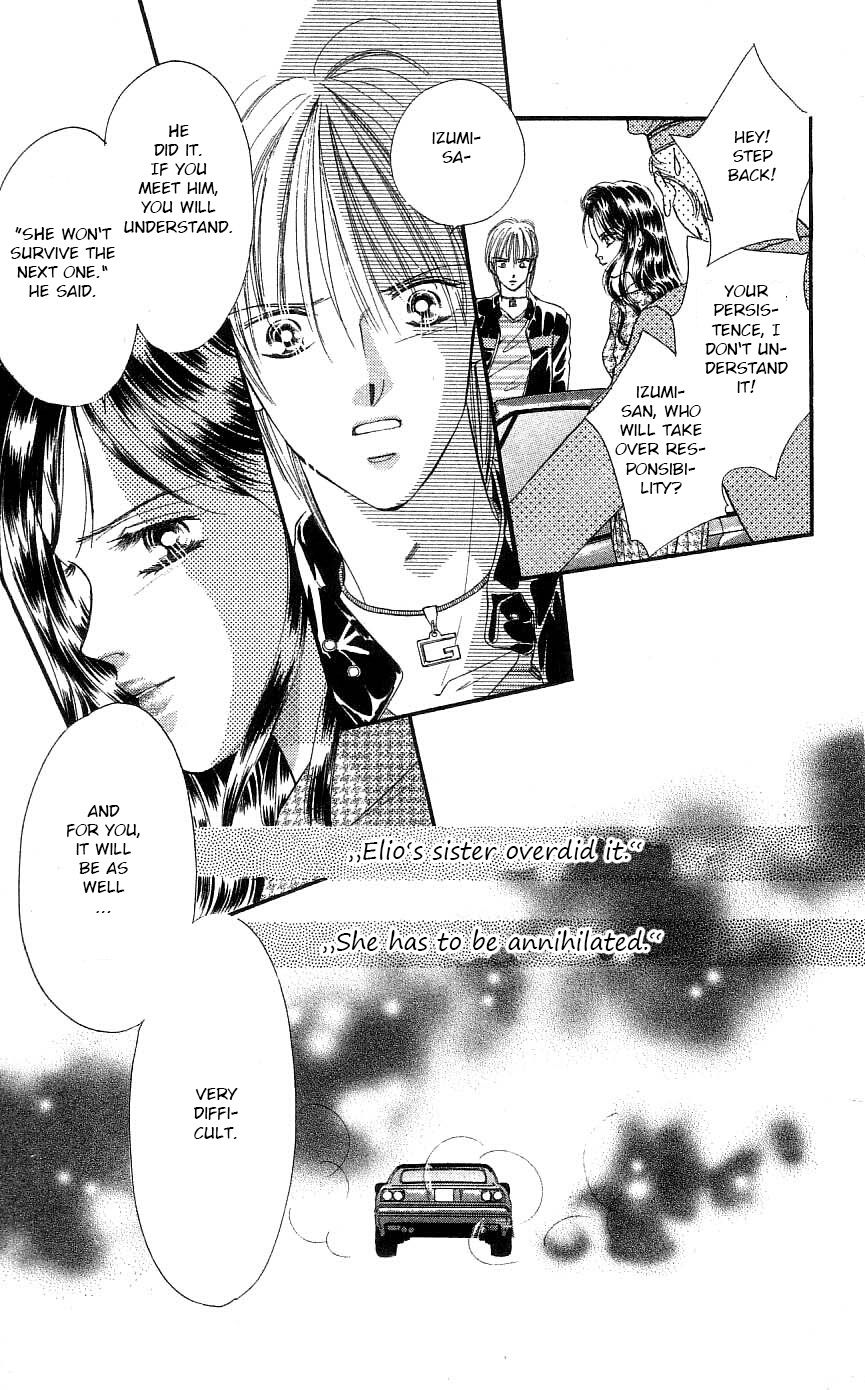 Tokyo Juliet Chapter 24 page 23 - Chapter 24