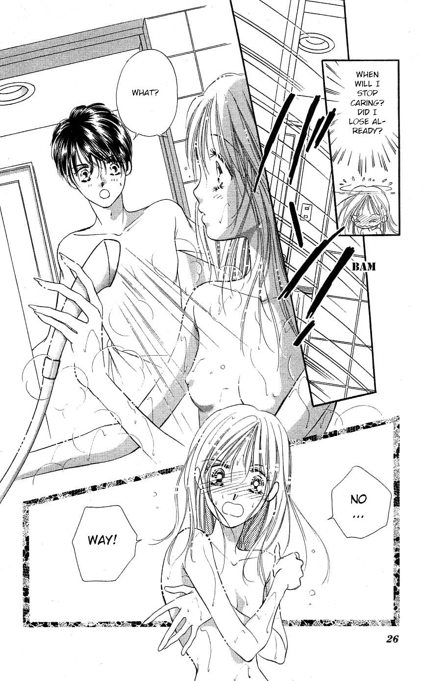 Tokyo Juliet Chapter 24 page 26 - Chapter 24