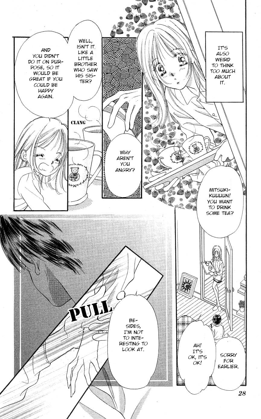 Tokyo Juliet Chapter 24 page 28 - Chapter 24