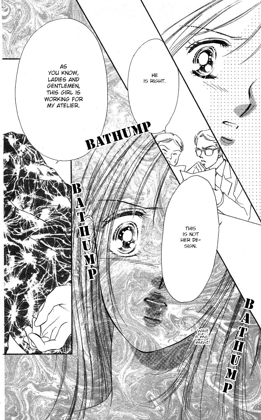 Tokyo Juliet Chapter 24 page 38 - Chapter 24