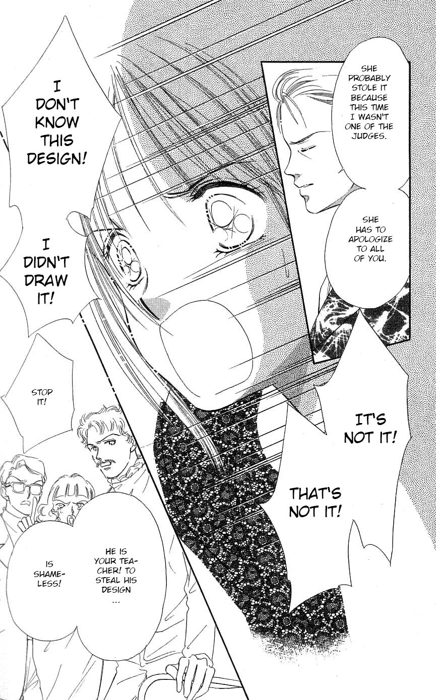Tokyo Juliet Chapter 24 page 41 - Chapter 24