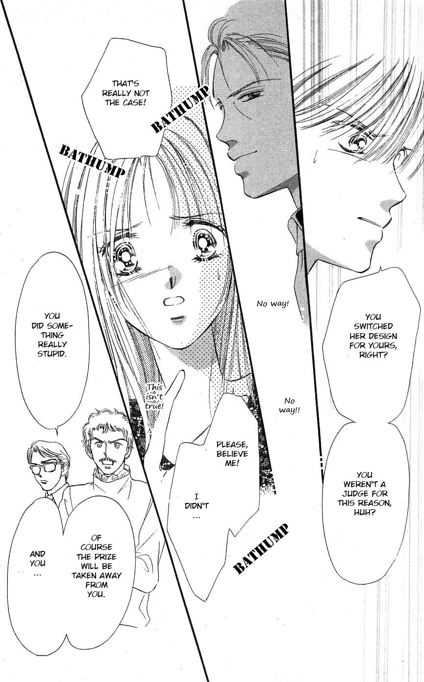 Tokyo Juliet Chapter 24 page 42 - Chapter 24