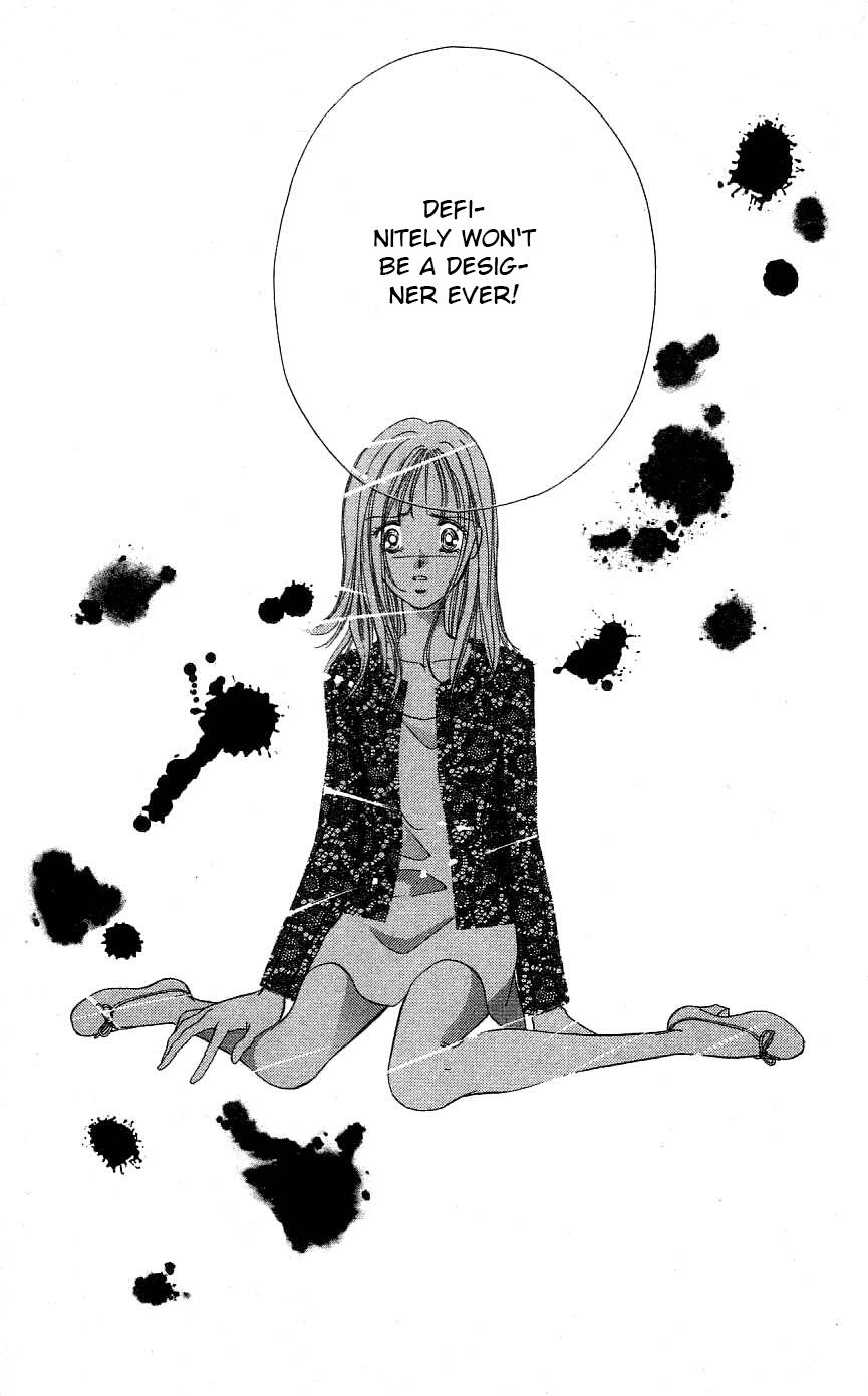 Tokyo Juliet Chapter 24 page 43 - Chapter 24