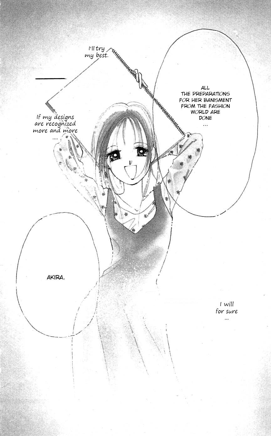 Tokyo Juliet Chapter 24 page 6 - Chapter 24