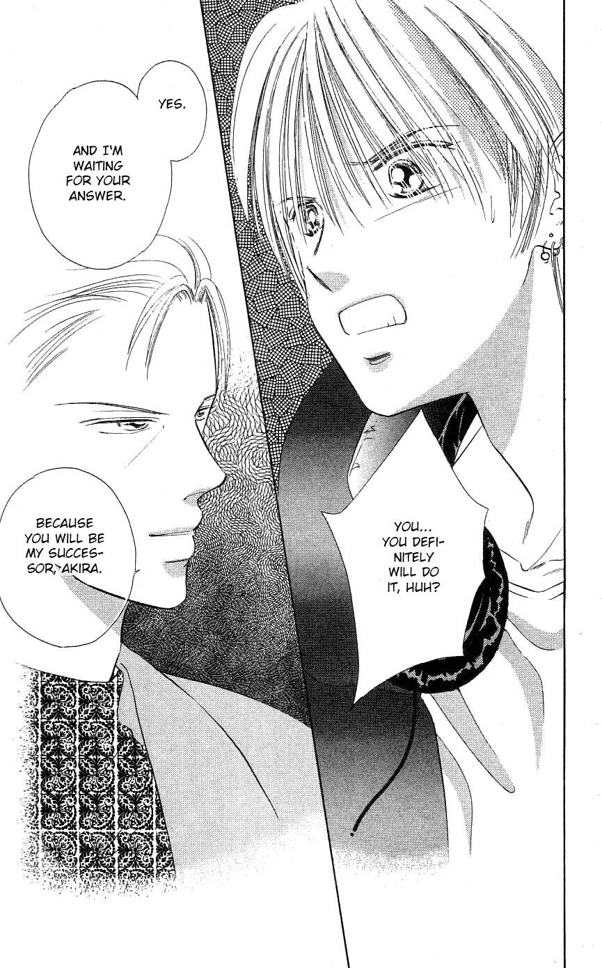 Tokyo Juliet Chapter 24 page 7 - Chapter 24