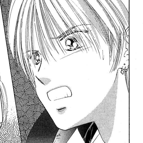 Tokyo Juliet Chapter 24 cover
