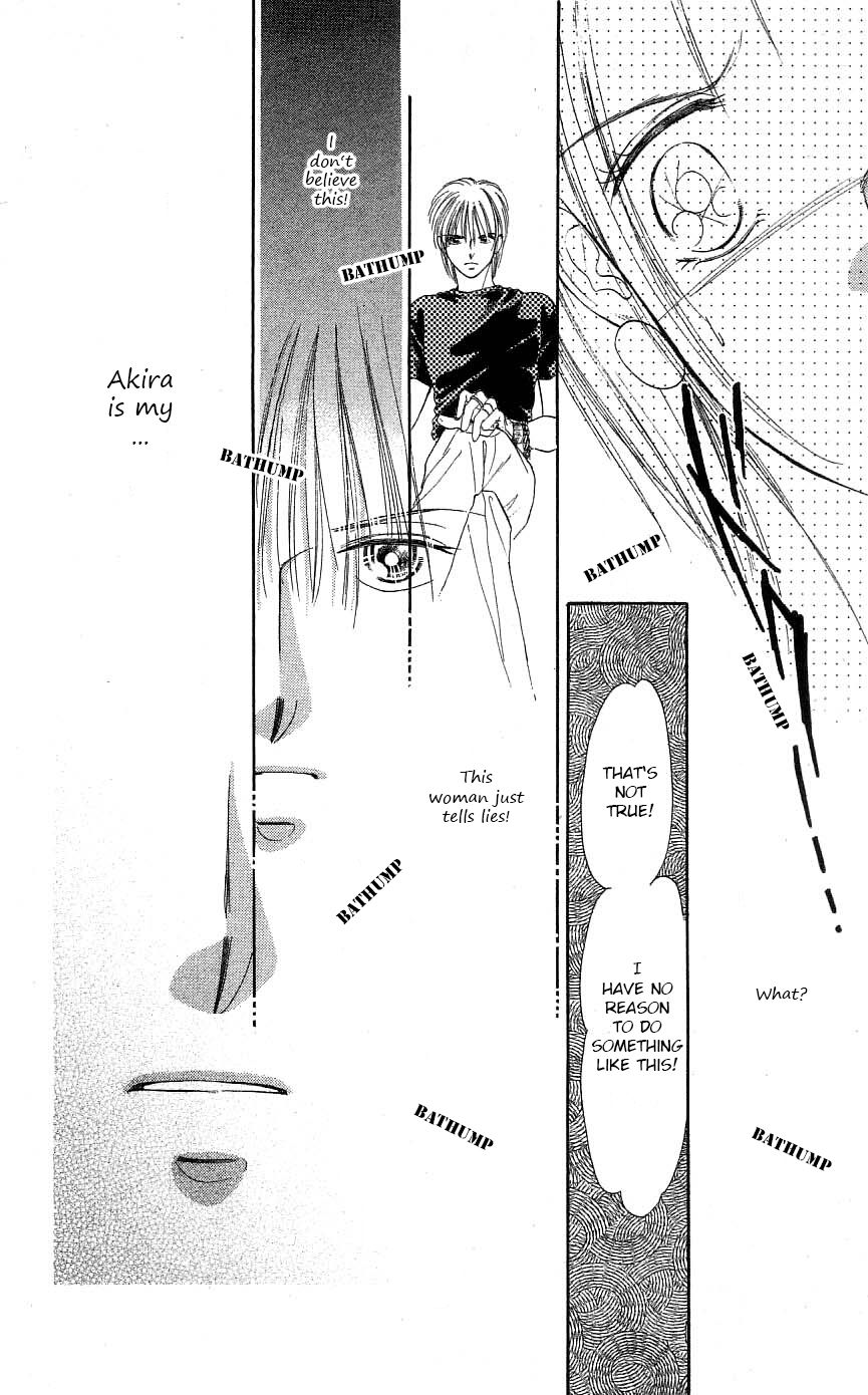 Tokyo Juliet Chapter 25 page 15 - Chapter 25
