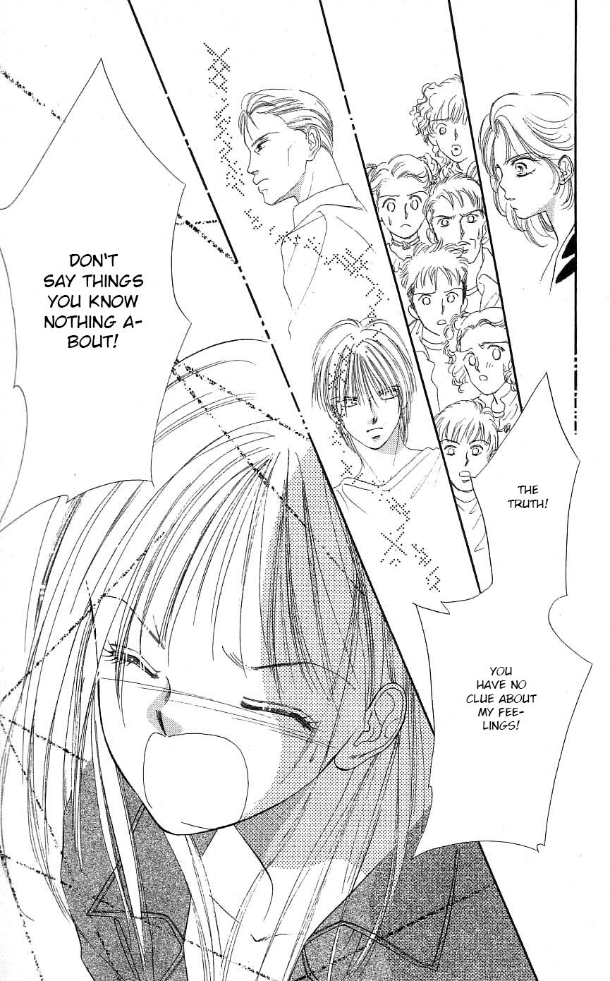 Tokyo Juliet Chapter 25 page 22 - Chapter 25