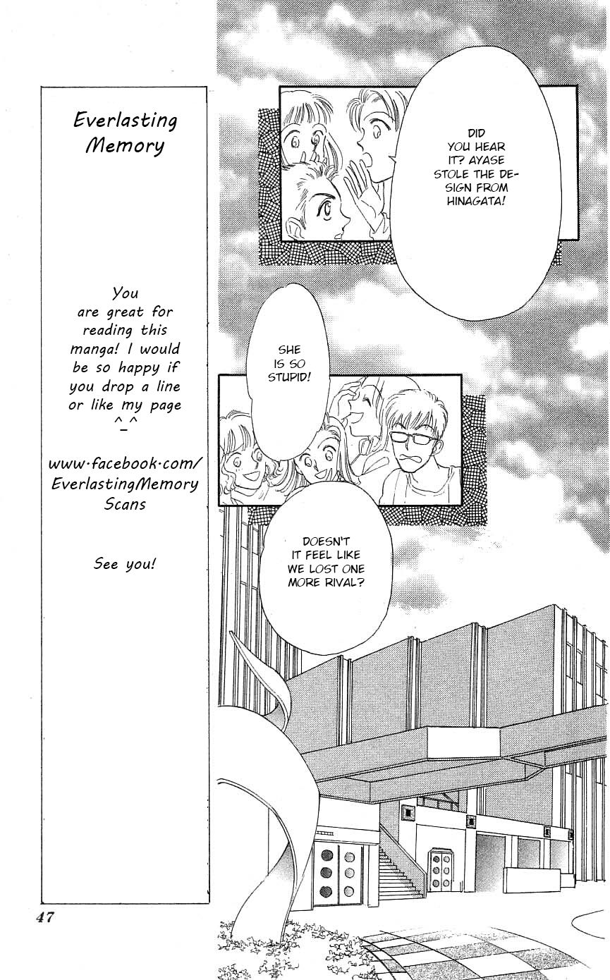 Tokyo Juliet Chapter 25 page 4 - Chapter 25