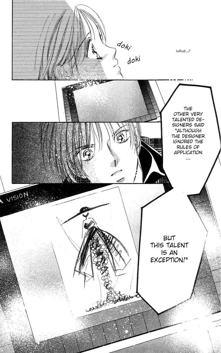Tokyo Juliet Chapter 26 page 26 - Chapter 26