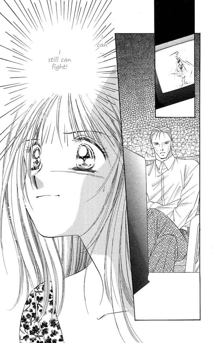 Tokyo Juliet Chapter 26 page 29 - Chapter 26