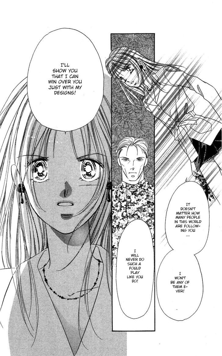 Tokyo Juliet Chapter 26 page 3 - Chapter 26