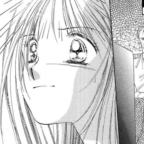 Tokyo Juliet Chapter 26 cover