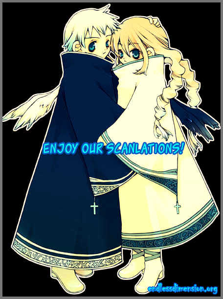 Tokyo Juliet Chapter 3 page 1 - Chapter 3