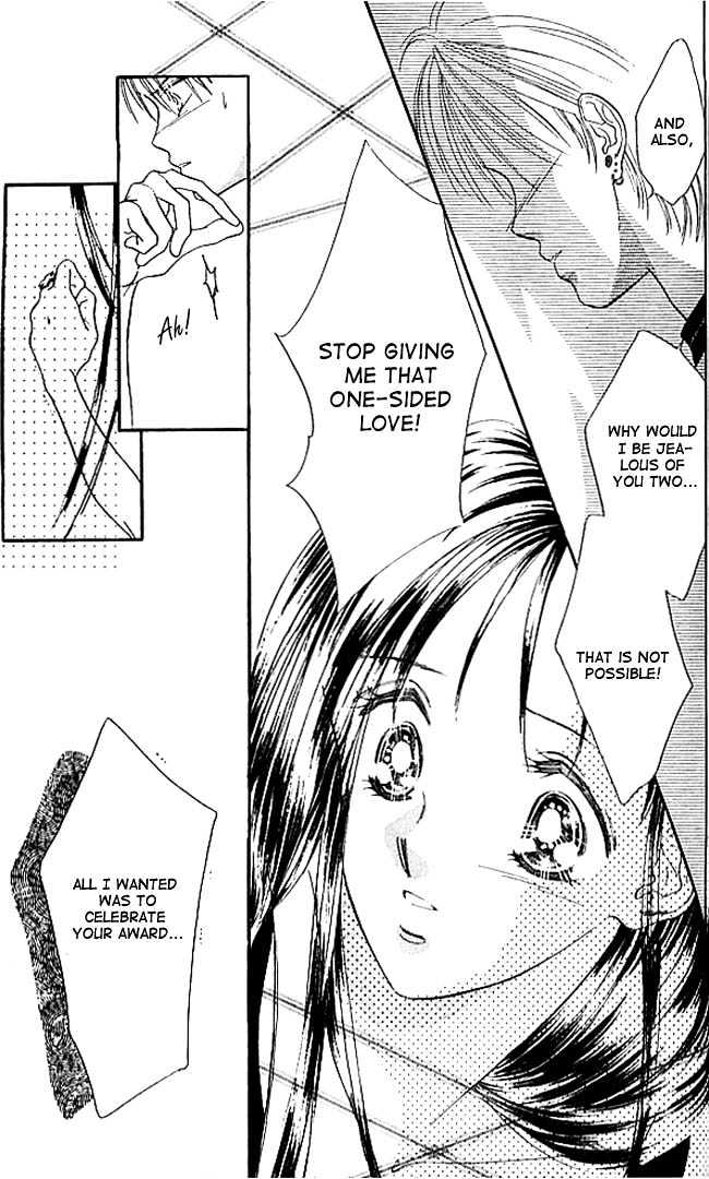 Tokyo Juliet Chapter 3 page 44 - Chapter 3