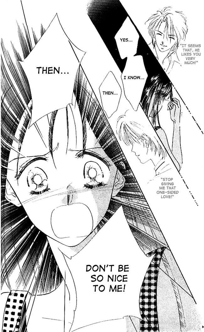 Tokyo Juliet Chapter 3 page 45 - Chapter 3