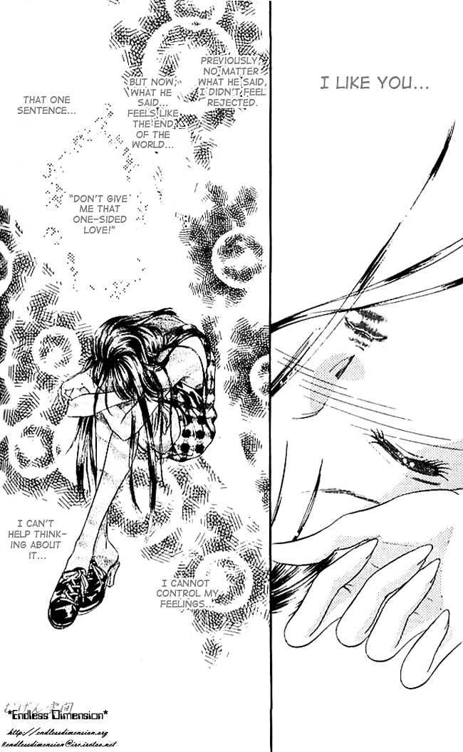 Tokyo Juliet Chapter 3 page 49 - Chapter 3