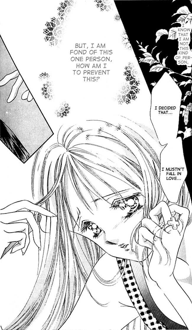 Tokyo Juliet Chapter 3 page 50 - Chapter 3