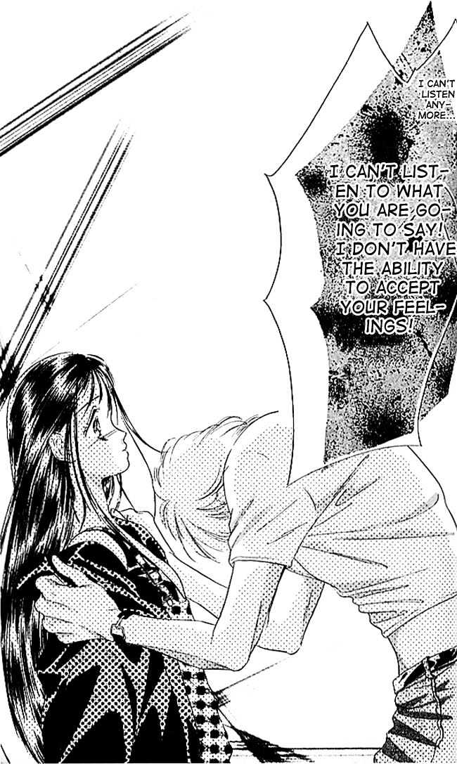 Tokyo Juliet Chapter 3 page 56 - Chapter 3