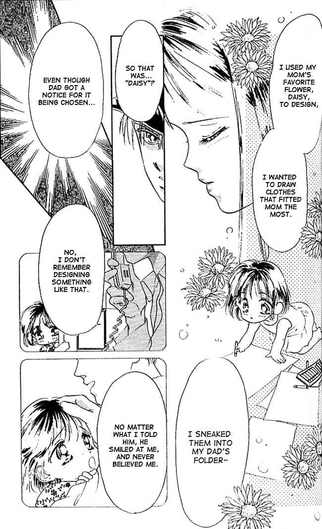 Tokyo Juliet Chapter 3 page 6 - Chapter 3