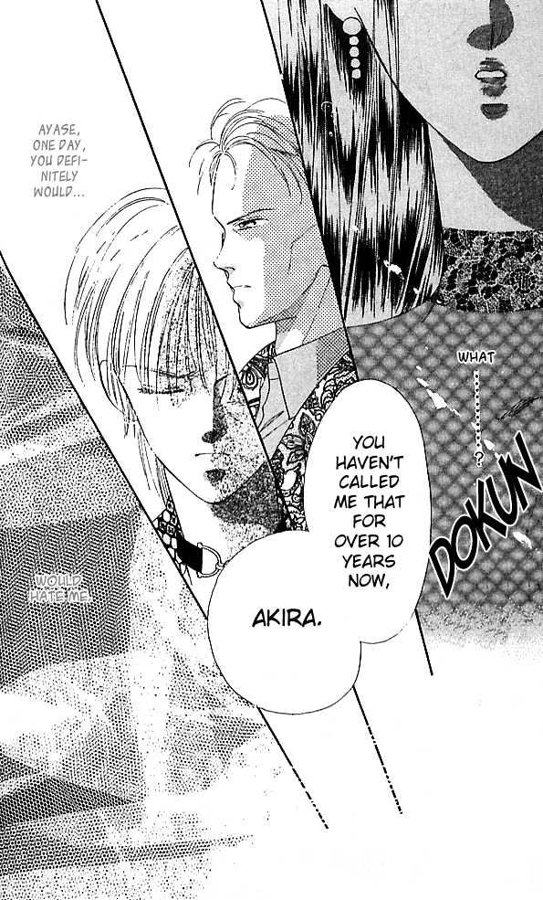 Tokyo Juliet Chapter 4 page 30 - Chapter 4