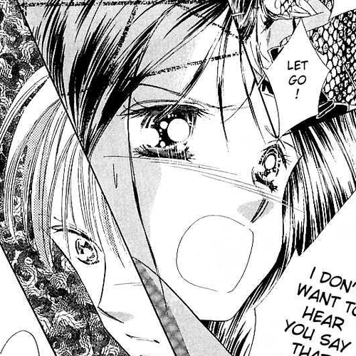 Tokyo Juliet Chapter 4 cover