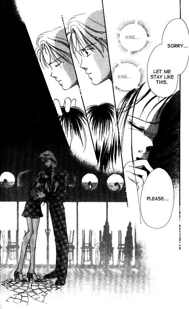 Tokyo Juliet Chapter 5 page 20 - Chapter 5