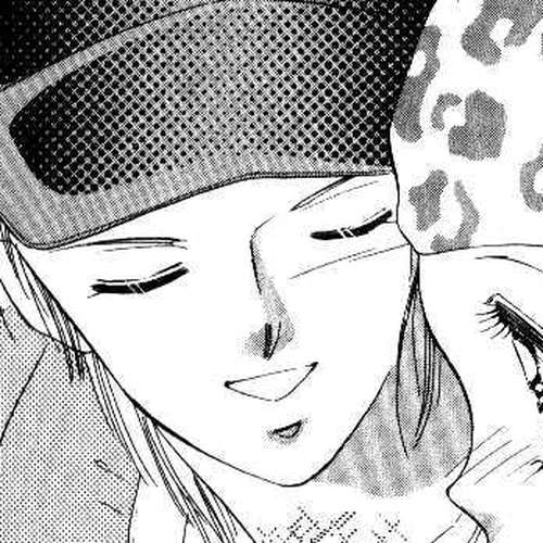 Tokyo Juliet Chapter 5 cover