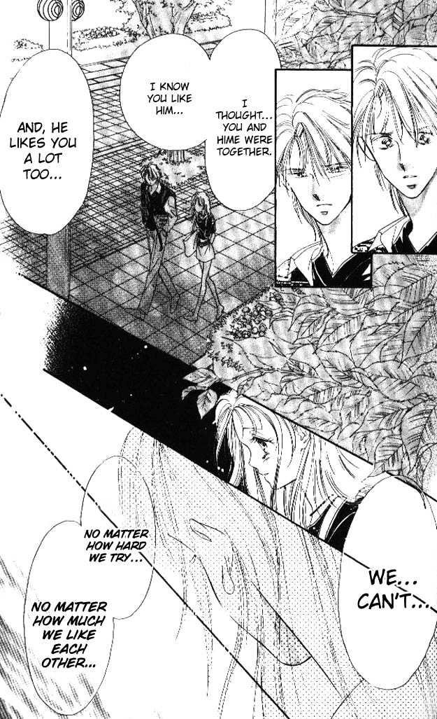 Tokyo Juliet Chapter 6 page 26 - Chapter 6