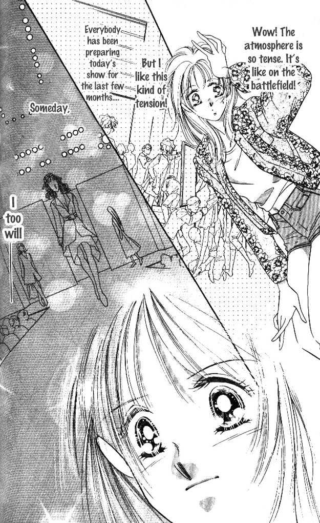 Tokyo Juliet Chapter 6 page 31 - Chapter 6
