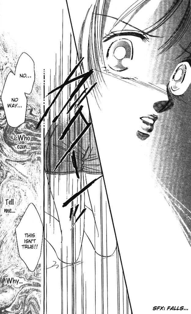 Tokyo Juliet Chapter 6 page 35 - Chapter 6