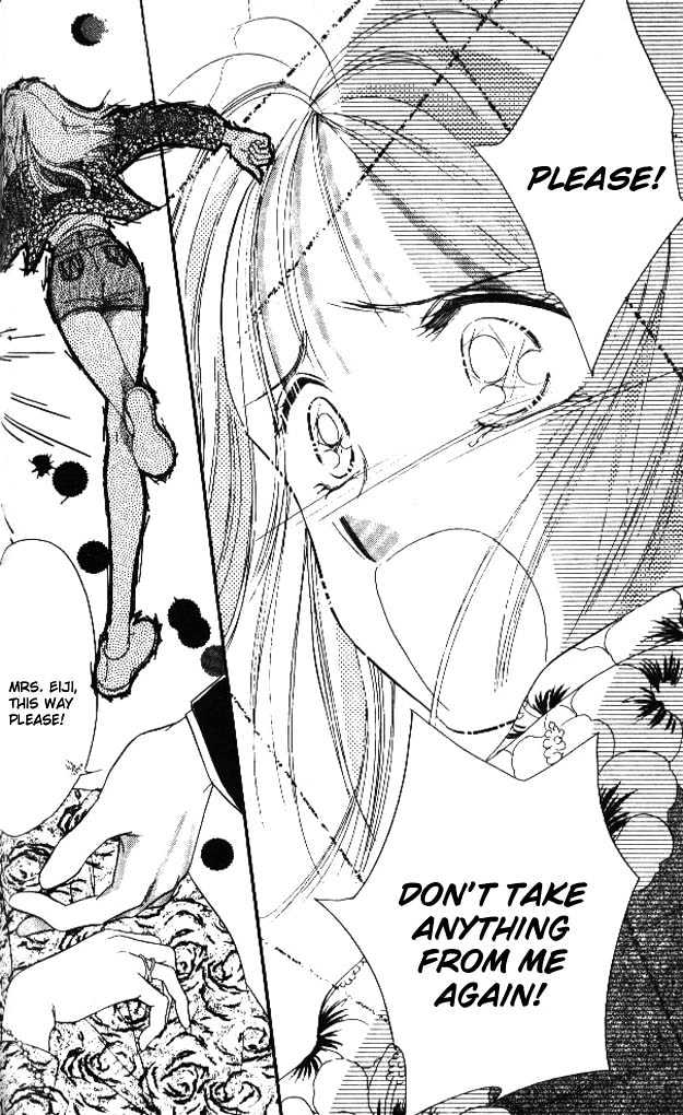 Tokyo Juliet Chapter 6 page 37 - Chapter 6