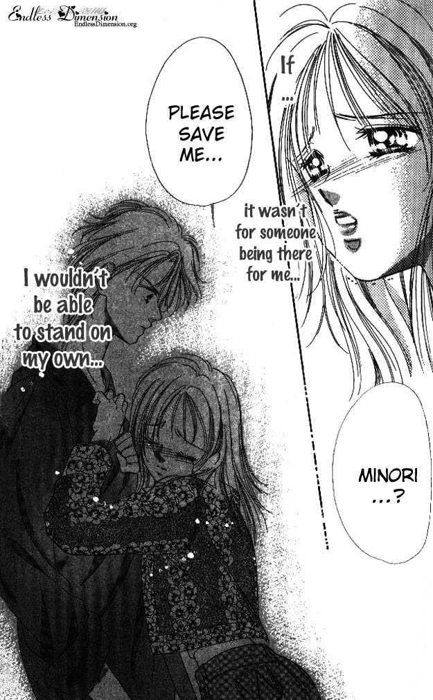 Tokyo Juliet Chapter 6 page 40 - Chapter 6