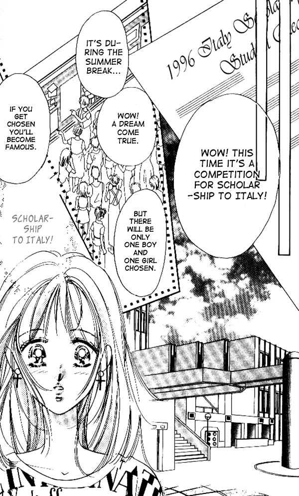 Tokyo Juliet Chapter 7 page 15 - Chapter 7