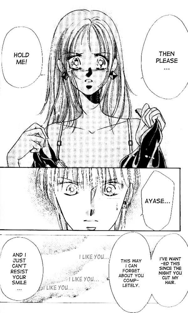 Tokyo Juliet Chapter 7 page 27 - Chapter 7