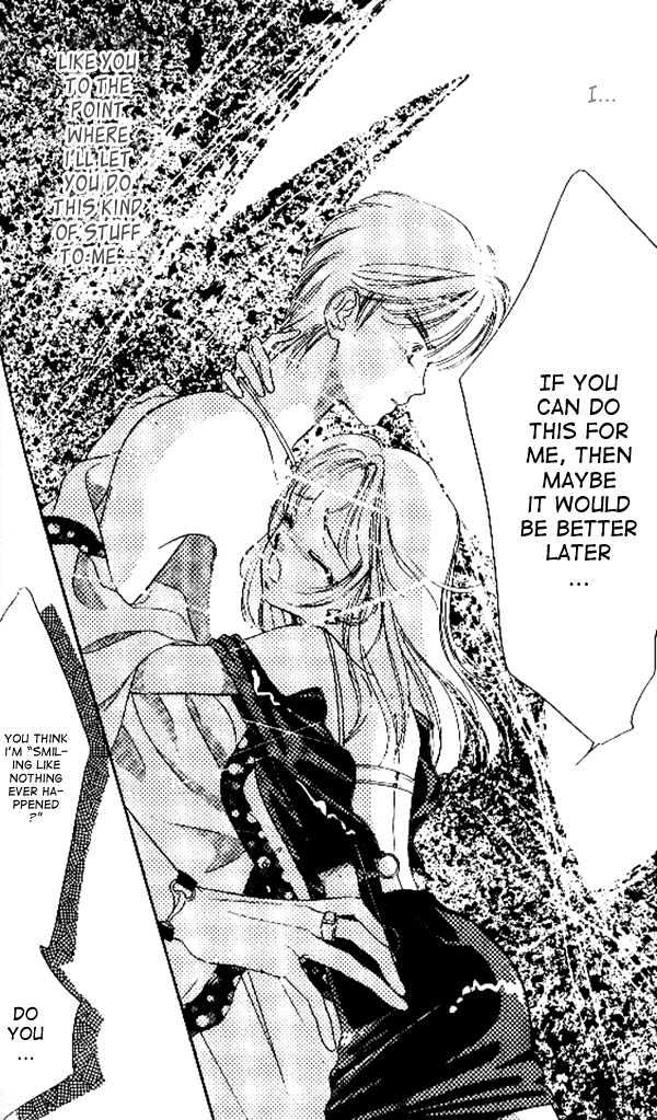 Tokyo Juliet Chapter 7 page 29 - Chapter 7