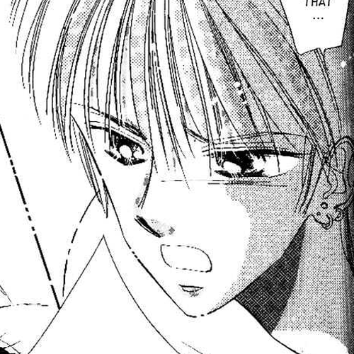 Tokyo Juliet Chapter 7 cover