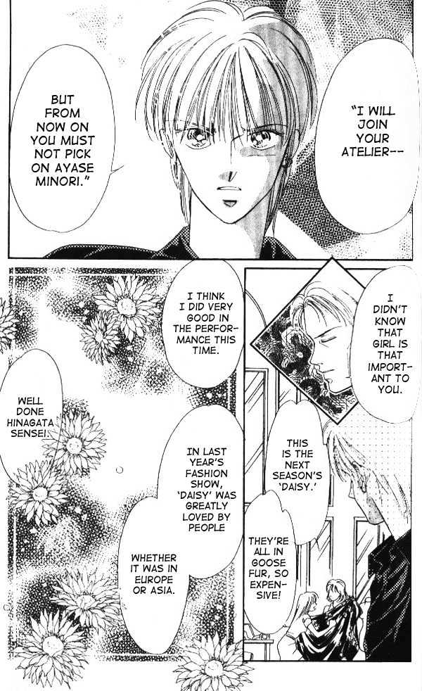 Tokyo Juliet Chapter 8 page 15 - Chapter 8