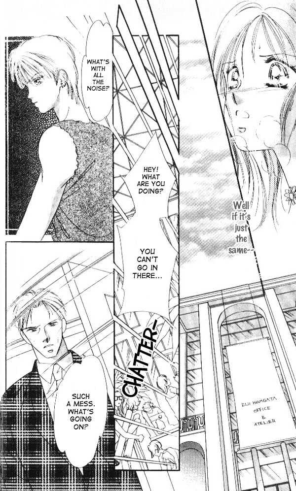 Tokyo Juliet Chapter 8 page 24 - Chapter 8