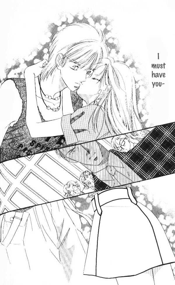 Tokyo Juliet Chapter 9 page 3 - Chapter 9